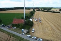 Sommerfest Baumberge 2010.1 584